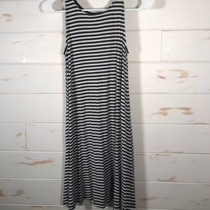 Swing dress